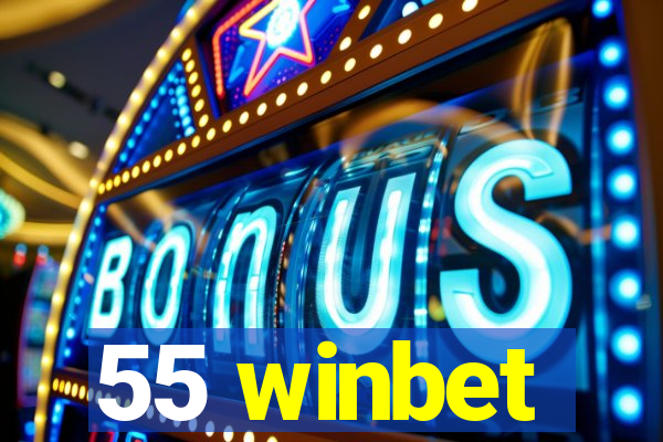 55 winbet